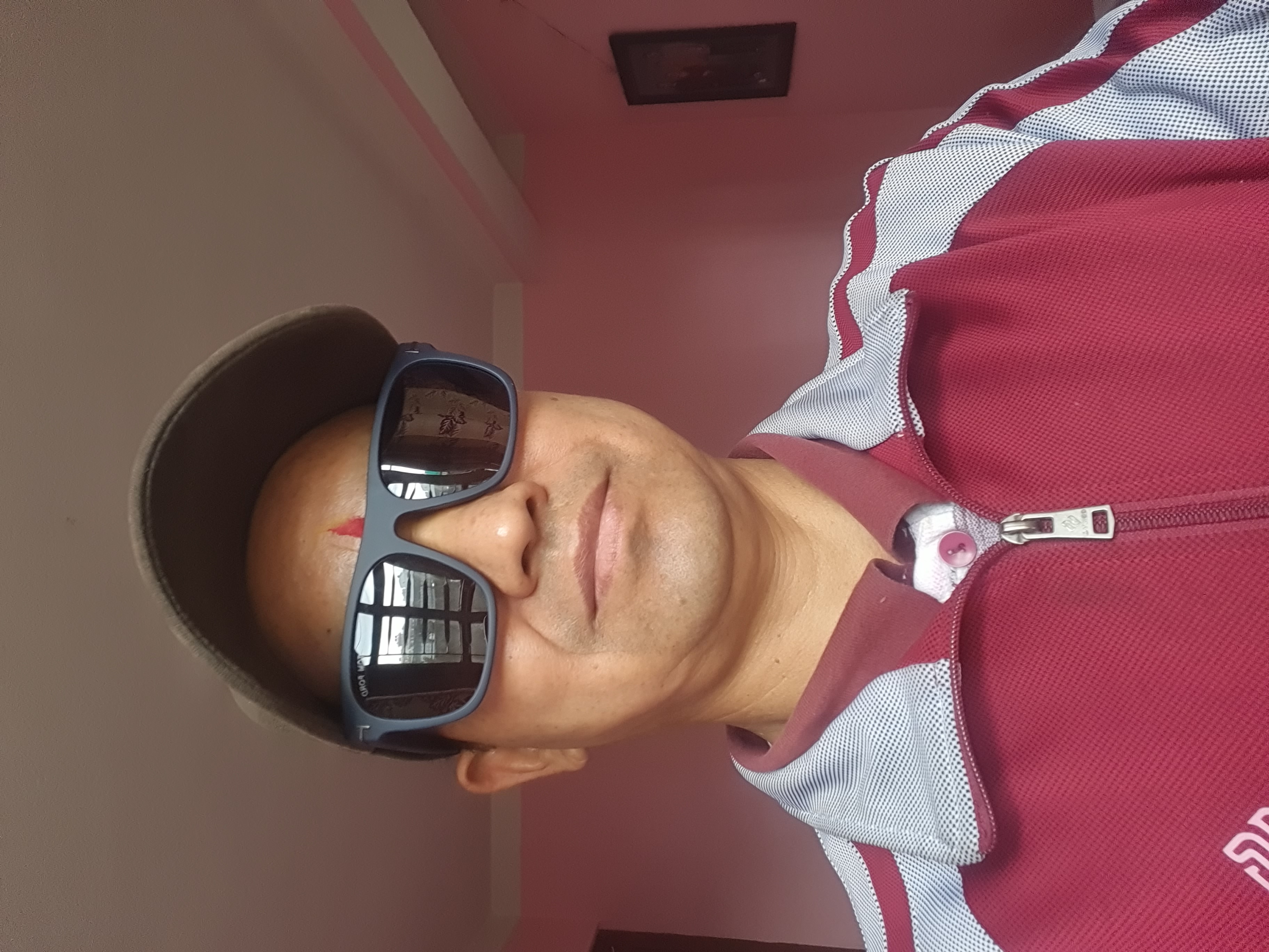 Kul Bahadur Dangi